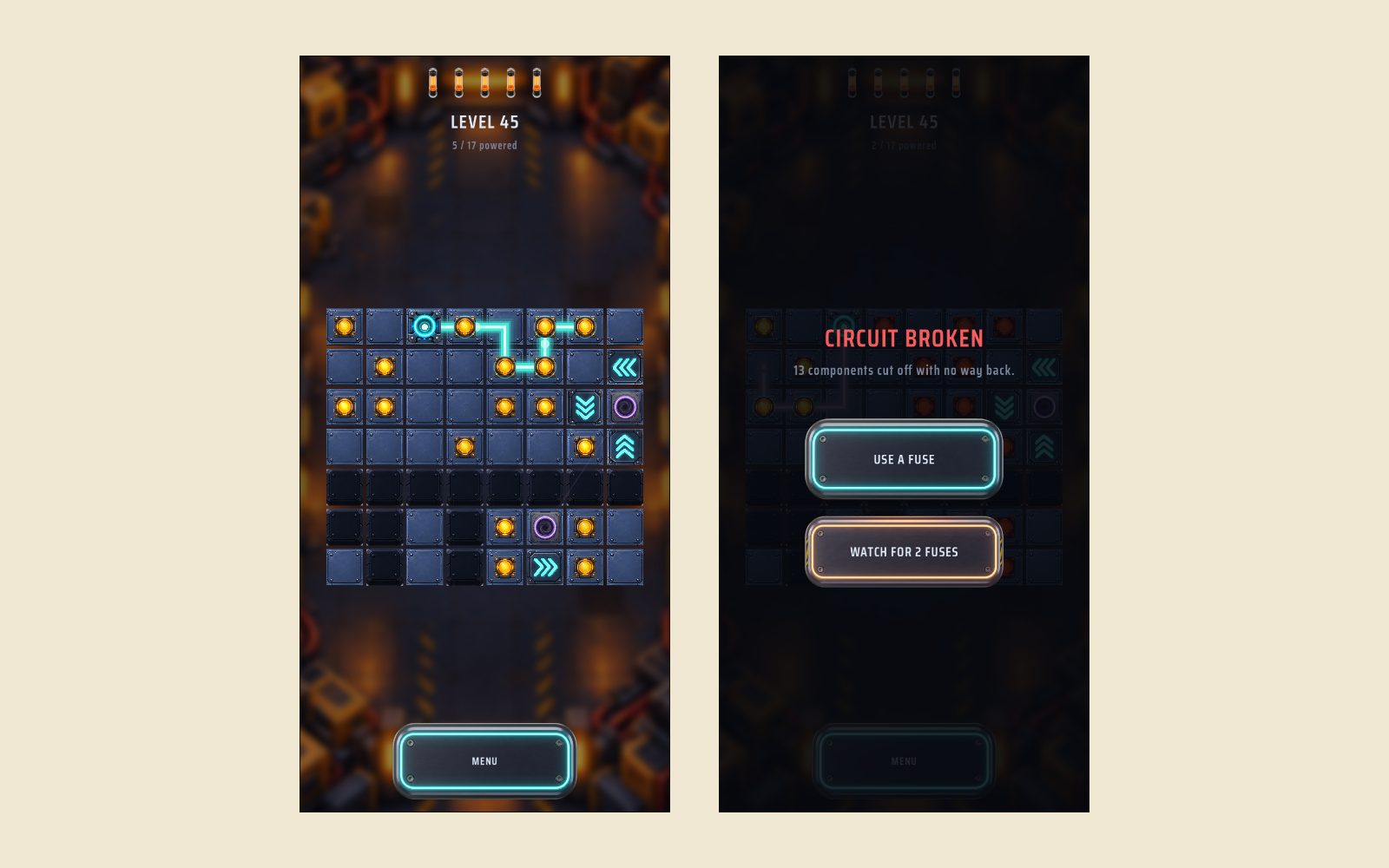 Sort Circuit